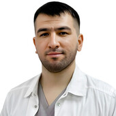 Улмасов Жафар Талабоевич — хирург