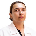 Сидорина София Камандовна - инфекционист