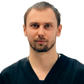 Фонштейн Андрей Михайлович — стоматолог-хирург, стоматолог