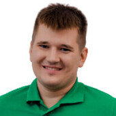Ефимов Дмитрий Николаевич — стоматолог-ортопед, стоматолог-терапевт