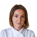 Астапенко Ксения Александровна - терапевт