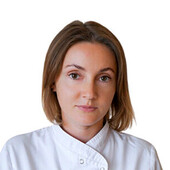Астапенко Ксения Александровна — терапевт