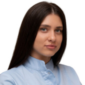 Сушкова Дарья Романовна — стоматолог