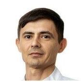 Хайртдинов Рамиль Рафаилович — УЗИ-специалист