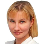Гремилова Лидия Анатольевна — гинеколог, акушер