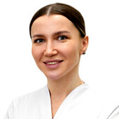 Оспенникова Зарина Рахимджановна — стоматолог