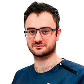 Микаелян Арсен Араратович — рентгенолог