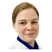 Киселева Дарья Олеговна — хирург, проктолог