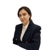 Нисанова Наталия Николаевна — психолог