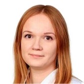 Потапова Елена Владимировна — УЗИ-специалист