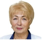 Новикова Наталья Францевна — эндокринолог