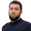 Гасанбеков Аслан Эсбуллаевич - стоматолог, стоматолог-хирург