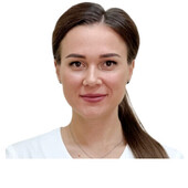 Анохина Алена Руслановна — кардиолог