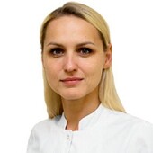 Каткова Татьяна Евгеньевна — анестезиолог-реаниматолог, анестезиолог