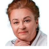 Шулаева Маргарита Ивановна — терапевт