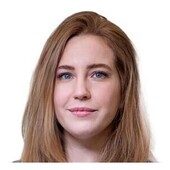 Гусева Вероника Романовна — стоматолог, стоматолог-терапевт