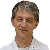 Абубикиров Анвер Фатихович — пульмонолог