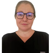 Коклина Анна Владимировна — рентгенолог