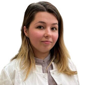 Ситникова Елизавета Дмитриевна — психолог