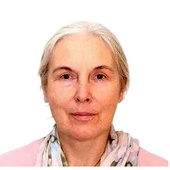 Щипицына Елена Михайловна — невролог, вертебролог