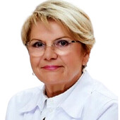 Быкова Татьяна Владимировна — терапевт