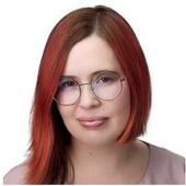 Строгова Юлия Михайловна — психиатр