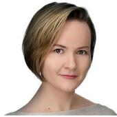 Юдаева Анастасия Витальевна — психолог