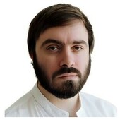 Аксюк Андрей Антонович — психолог