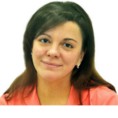 Безбородова Екатерина Валерьевна — гастроэнтеролог