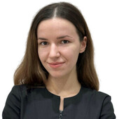 Красникова Алина Олеговна — стоматолог-терапевт