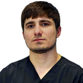 Дибиралиев Чингизхан Джалалович — уролог