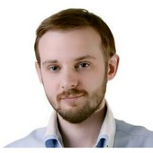 Пушкарёв Дмитрий Фёдорович — психолог
