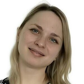 Старцева Софья Юрьевна — психолог
