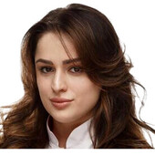 Метова Саида Хазретовна — окулист (офтальмолог)