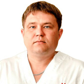 Шаяхметов Денис Рамилевич — эндоскопист