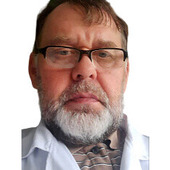 Дерябин Сергей Петрович — УЗИ-специалист, неонатолог