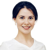 Баринова Ирина Анатольевна — стоматолог-ортодонт, стоматолог