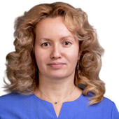 Проценко Дарья Александровна — нейропсихолог, психолог