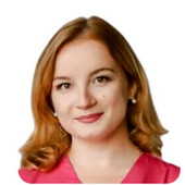 Андреева Наталия Евгеньевна — педиатр
