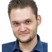 Королев Никита Викторович — психиатр