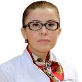 Юсупова Хеда Исхаковна — эндоскопист