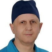 Кажаев Валерий Анатольевич — массажист