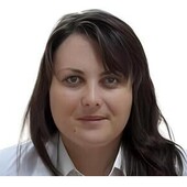 Болотина Ольга Витальевна — врач функциональной диагностики