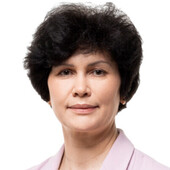 Воронцова Лариса Валентиновна — психолог