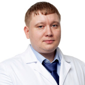 Ошурков Максим Александрович — стоматолог