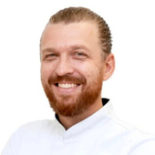 Кабанов Семен Сергеевич — невролог