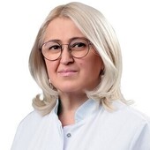 Царакова Жанна Фидаровна — акушер, гинеколог