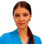 Исакова Ольга Валентиновна — акушер-гинеколог