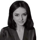 Победина Екатерина Викторовна — психолог