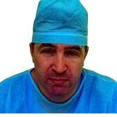 Переведенцев Евгений Юрьевич — стоматолог, стоматолог-хирург